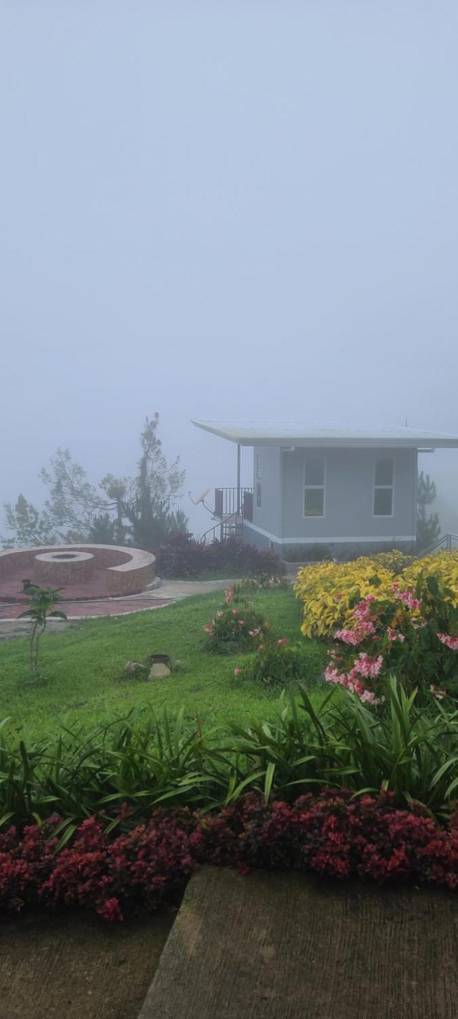 Serene Mountain Escape Digos ภายนอก รูปภาพ