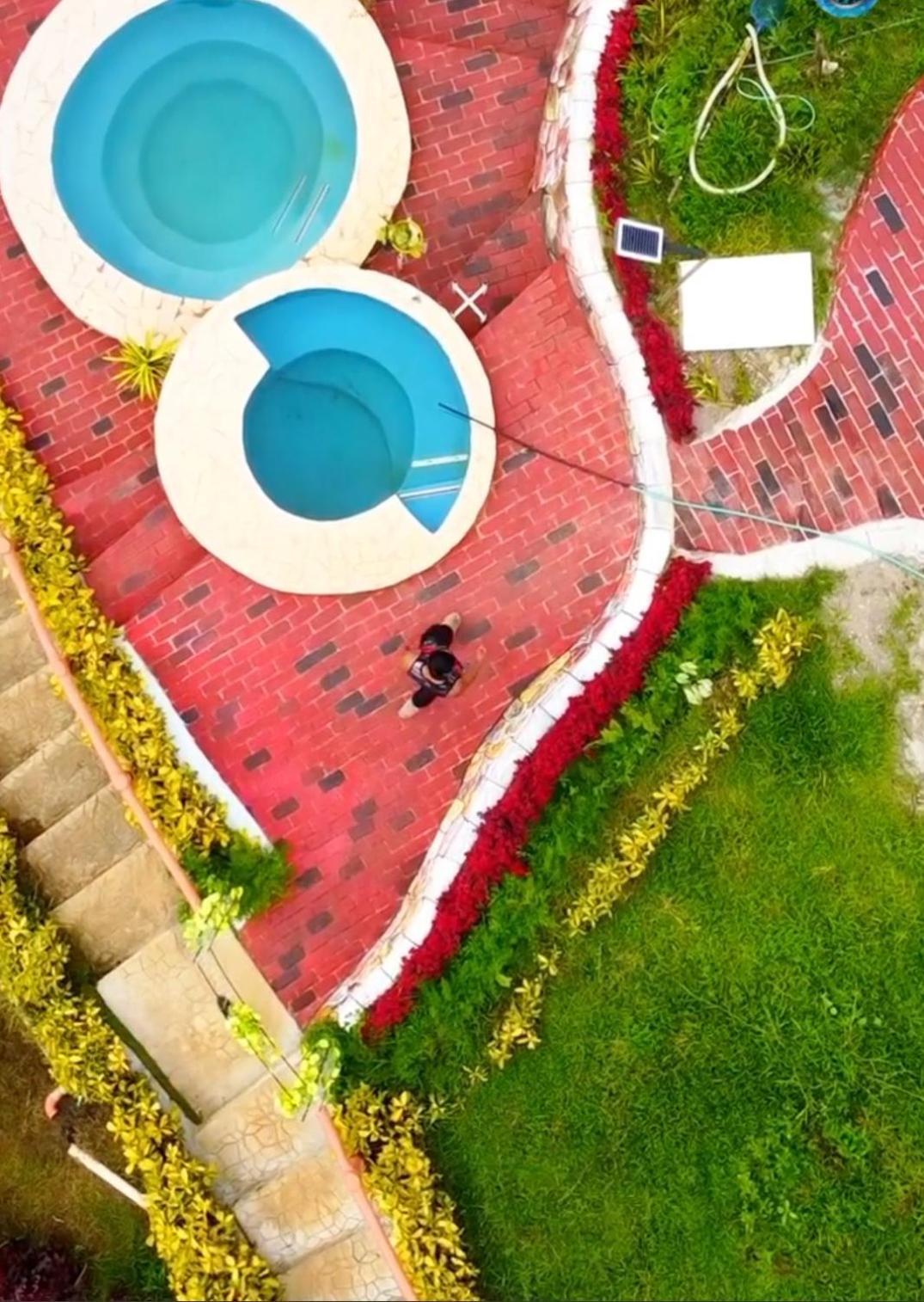 Serene Mountain Escape Digos ภายนอก รูปภาพ