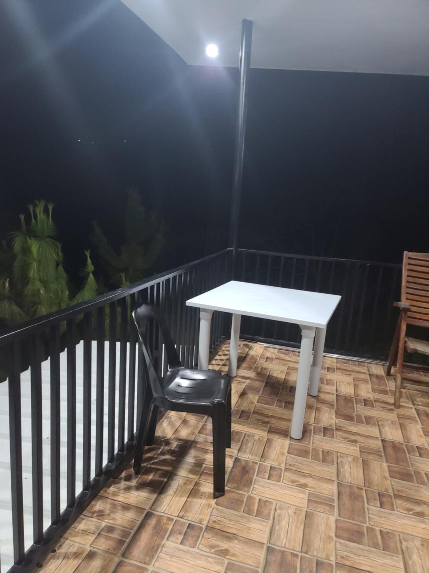 Serene Mountain Escape Digos ภายนอก รูปภาพ